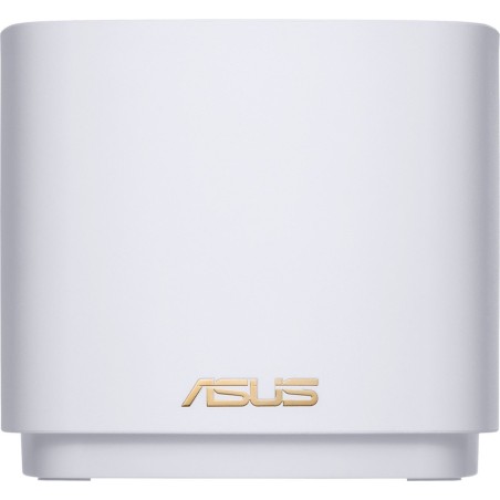 ASUS ZenWiFi AX Mini (XD4) Wireless Router - High-Speed Performance for Seamless Connectivity